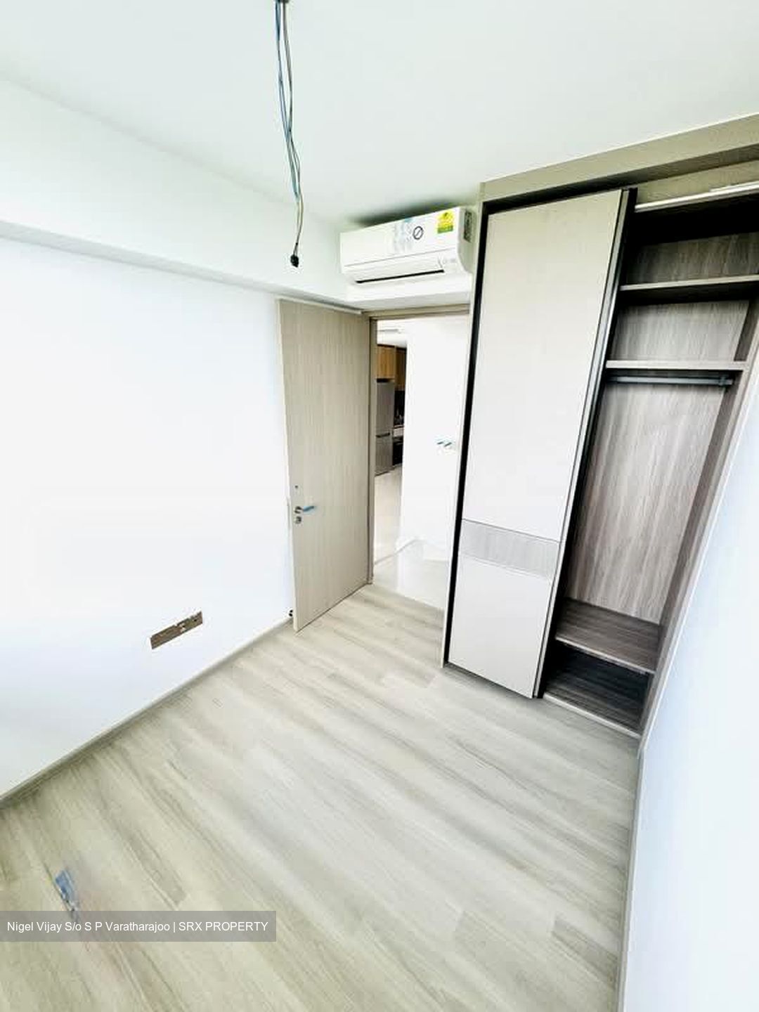 Dairy Farm Residences (D23), Apartment #570201401